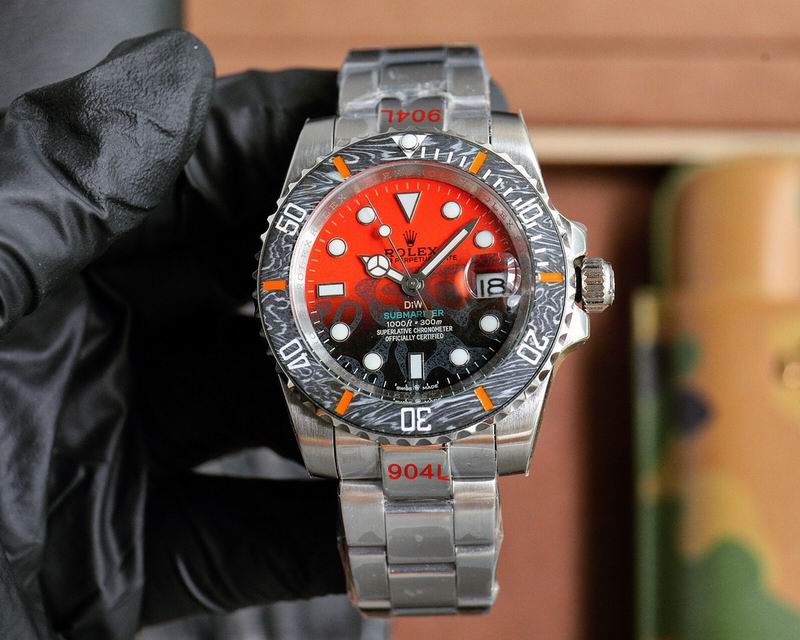 Rolex 40mm 033109